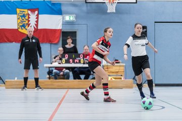 Bild 722 - C-Juniorinnen Loewinnen Cup